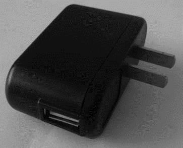 USB手機充電器