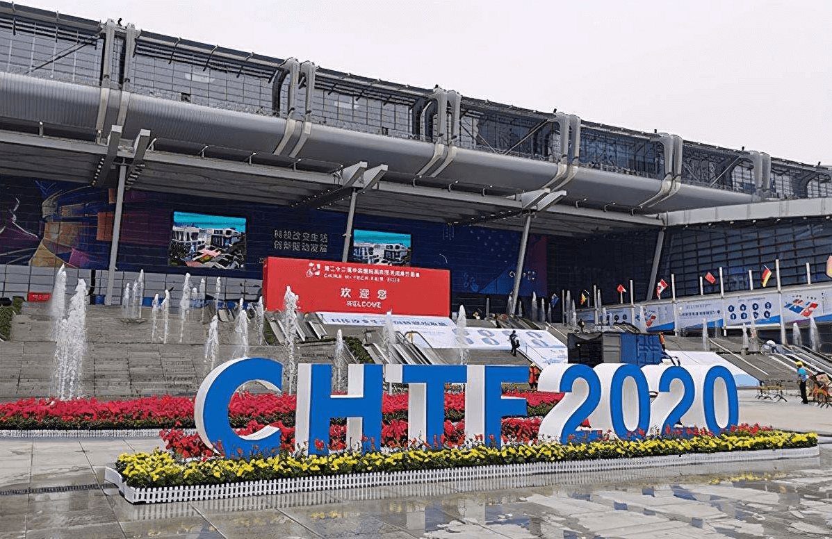 第二十二屆高交會(huì)圓滿落幕！鉑源五金攜新品亮相備受矚目
